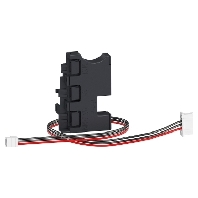 Isolationsmodul Spulen MX1/XF LV850056