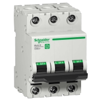 Miniature circuit breaker M9F22340
