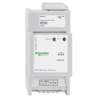 System Interface for KNX bus system MTN6503-0201