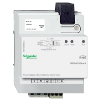 KNX Spannungsversorgung REG-K/320 mA MTN683832