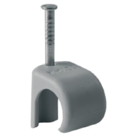 Nail clip (for cables) IMT37428