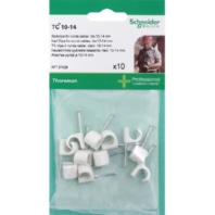 Nail clip (for cables) IMT37429