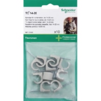 Nail clip (for cables) IMT37430