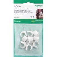 Nail clip (for cables) IMT37436