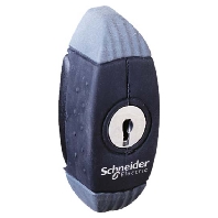 Knebelgriff Schliessung 2331A NSYAEDL2331S3D