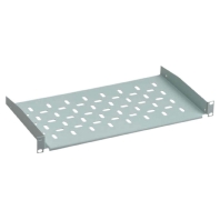 Tr�gerplatte 2HE T400 482,6mm (19Zoll) NSYBF2U40P
