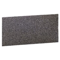 Filter for cabinet air condition NSYCUF3KT4K
