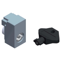 DB-Einsatz 3mm +Adapter NSYINDB31