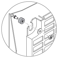 Telequick-Platte 1200x800 NSYMR128