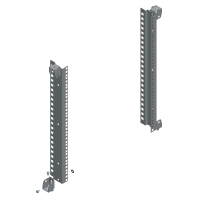 482.6 mm (19 inch) mounting rack NSYRCKP21
