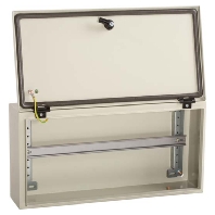 Klemmengeh�use Leer RAL 7035 300x400x150 NSYS3DB3415