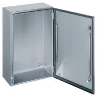 Wandschrank 316L 600x600x250 NSYS3X6625H