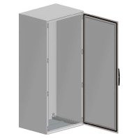 Standschrank 1800x600x400 o.Mpl. NSYSM18640