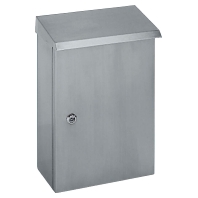 Top cover for cabinet 805x333mm NSYTX8030