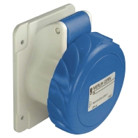 CEE-Panel socket 16A 2p 6h PKF16G723