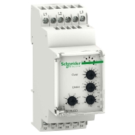 Phase monitoring relay 220...480V RM35UB330