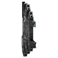 Relay socket 5-pin RSLZRA1