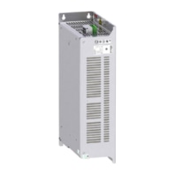 Accessory for frequency controller ATVRU75N4