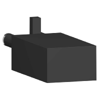Diode 6...250V DC RXM040W