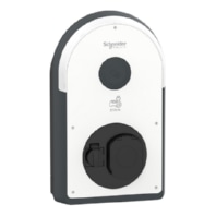 Charging device E-Mobility 1 outlet(s) EVB3S22N40FM