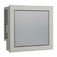 Graphic panel TFT 12,1 PFXGP4603TAD