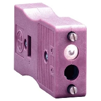 Sub-D bushing 9-p TSXCANKCDF180T