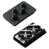 Accessory for frequency controller VW3L10100N10 (quantity: 10)