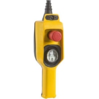 Hngetaster fr Hubwerk mit mechanischer Verriegelung, 2-polig XACD22P3231