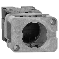 Auxiliary contact block 1 NO/0 NC XACS411
