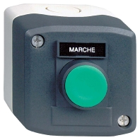 Control device combination IP66 XALD101