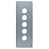 Abdeckhaube IP65 XAPE901