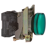 Leuchtmelder gn, m.LED-Mod.120V XB4BVG3