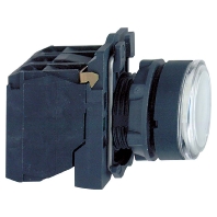 Leuchtdrucktaster ws LED MODUL 230V/1S1� XB5AW31M5