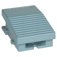 Foot switch 2 NC/ 2 NO XPEM211
