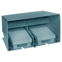 Fu�schalter doppelt XPEM3110D