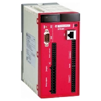 Safety relay XPSMC16ZP
