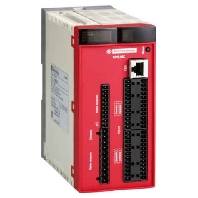 Safety relay AC/DC XPSMC32Z