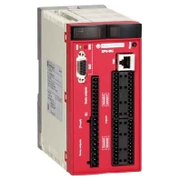 Safety relay AC/DC XPSMC32ZP