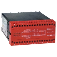 Ventilberwachung 24VDC XPSPVK1184