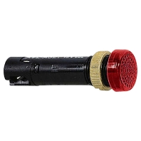 Meldeleuchte LED rt 48VDC,D=12 XVLA344