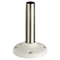 Stand for signal tower with tube 100mm XVMZ02