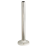 Stand for signal tower with tube 400mm XVMZ04