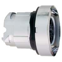 Push button actuator IP66 ZB4BA0