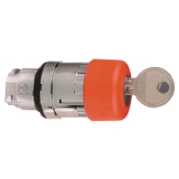 Not-Aus-Taster �berlistungssicher ZB4BS934