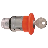 Not-Aus-Taster �berlistungssicher ZB4BS94410
