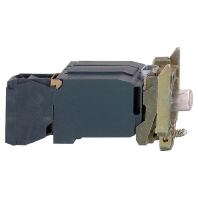 Lamp holder for indicator light ZB4BW031