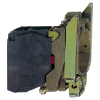 Auxiliary contact block 1 NO/2 NC ZB4BZ141