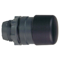 Pilzdrucktaster D=30 sw ZB5AC24
