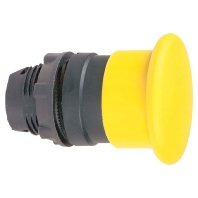 Pilzdrucktaster D=40 ge ZB5AC5