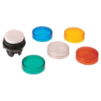 Indicator light element with plate set ZB5AV003